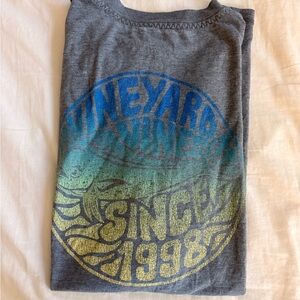 VV Short Sleeve Dunes Tee